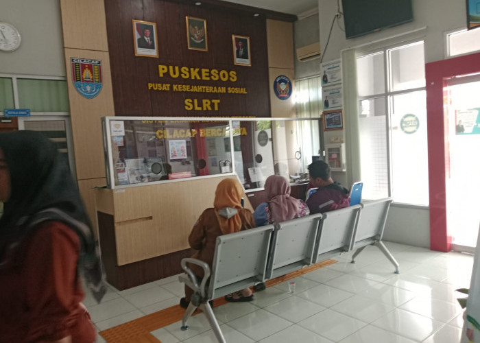 Terbongkar! Ratusan Penerima Bansos di Cilacap Main Judi Online, Bantuan Langsung Dicabut