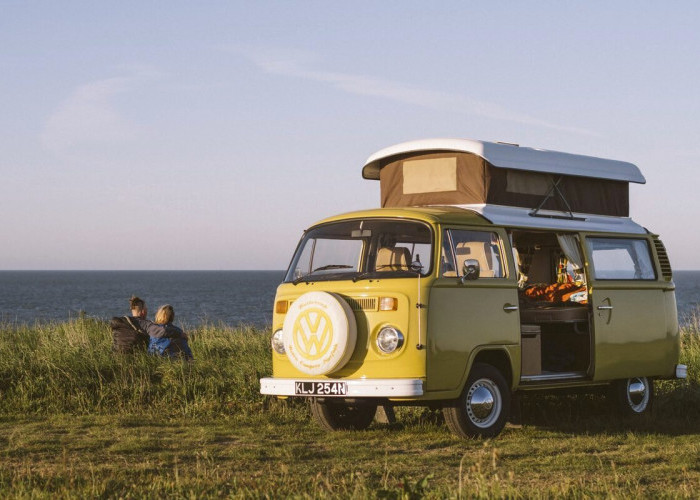 Rekomendasi Mobil Yang Cocok Dijadikan Campervan! 