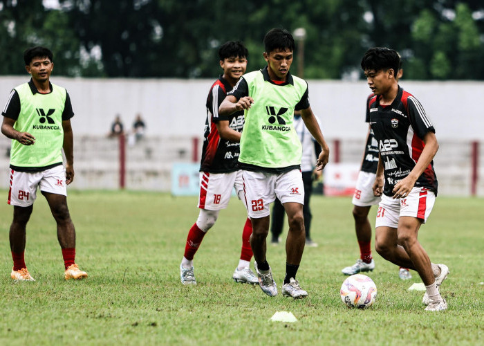 Persibangga Purbalingga Hadapi Sylva Kalteng FC di Laga Pertama Grup D Liga 4 Putaran Nasional 2026