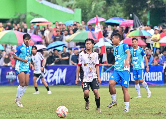 Persibangga Jadwalkan Ujicoba Lawan Persak Akhir Pekan Depan, Persiapan Menuju Liga 4 Nasional Dimatangkan