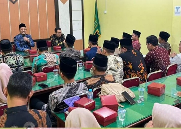 Deteksi Dini Potensi Konflik, Tim KUB Jateng Perkuat EWS Si-Rukun