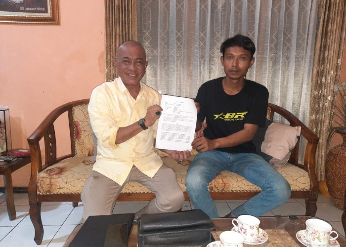 Keluarga Korban Pembunuhan Balita di Cilacap Tuntut Hukuman Mati Bagi Tersangka