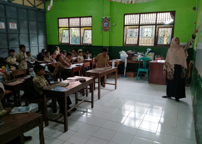 24 Sekolah dan Madrasah Terdampak Dugaan Keracunan