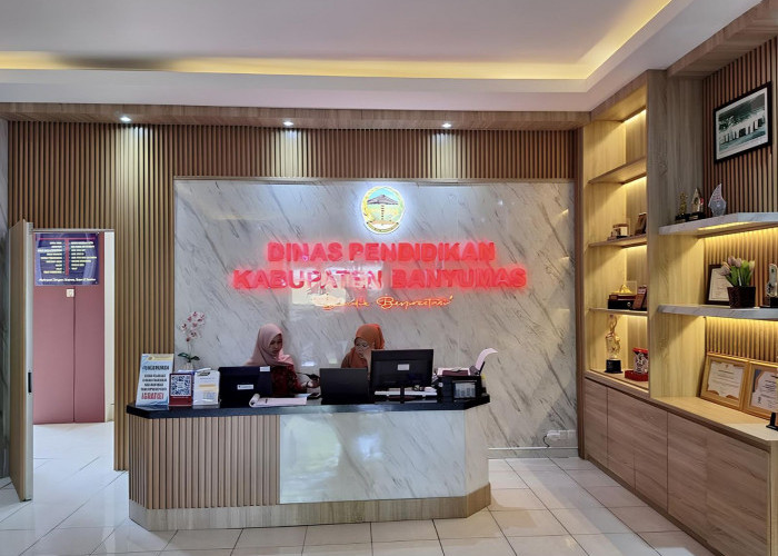 Dinas Pendidikan Banyumas Tegaskan Sekolah Negeri Wajib Terima ABK