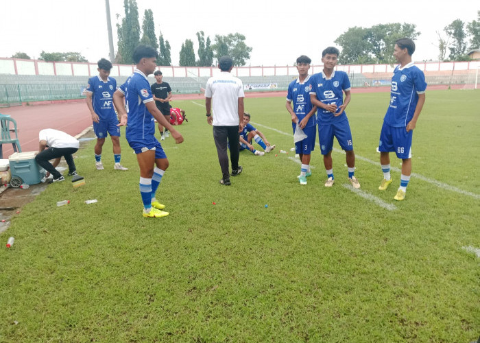 Imbang Tanpa Gol, Wijayakusuma FC Cilacap Gagal ke 8 Besar Liga 4