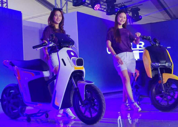 Spesifikasi Motor Charged Maleo, Visual Lincah Sesuaikah Dengan performanya?