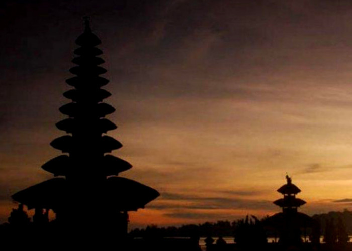 Ragam Tahun Baru yang Dirayakan di Indonesia
