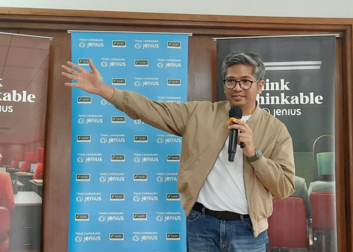 Cara Jenius Kelola Keuangan Digital Lebih Mudah dan Sehat di Tengah Tantangan Ekonomi