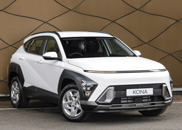 Subsidi Mobil Listrik Hyundai Kona EV, Begini Syarat dan Cara Mendapatkannya