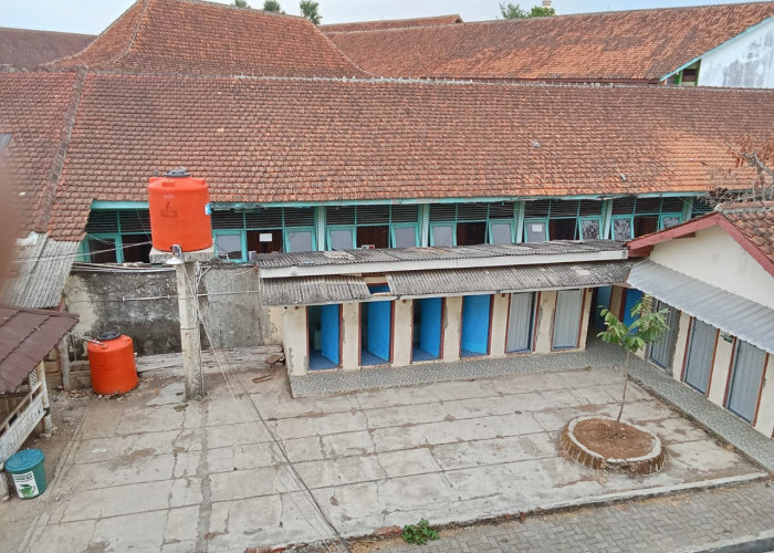 49 Madrasah Banyumas Diusulkan Dapat PHTC, Realisasi Menunggu Survei Kementerian PUPR