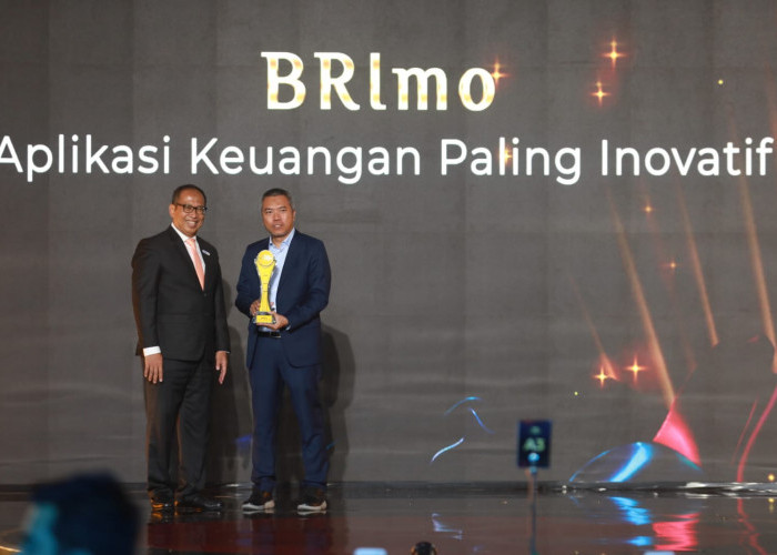Borong 3 Penghargaan, Keberhasilan Transformasi Bawa BRI Sebagai ‘Bank dengan Kinerja Keuangan Terbaik’