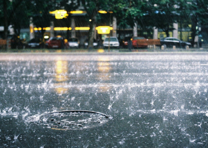Fakta Menarik Tentang Hujan ynag Jarang Orang Ketahui
