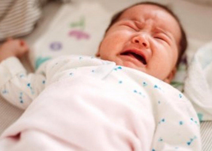 Apakah Bayi Bisa Mengalami Gangguan Kesehatan Mental? Inilah Penjelasan Lengkapnya 