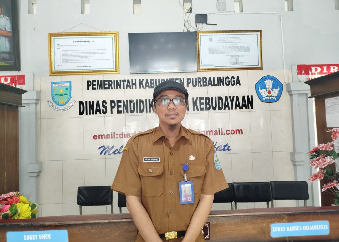 Inovasi Anjar Prabowo, Wajah Baru Pelayanan Publik di Purbalingga Lewat PELANA