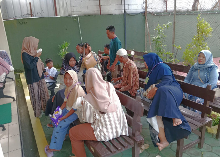 Keluarga Terdakwa Tambang Emas di Banyumas Kecewa, Tuntutan Diundur Hingga Pekan Depan