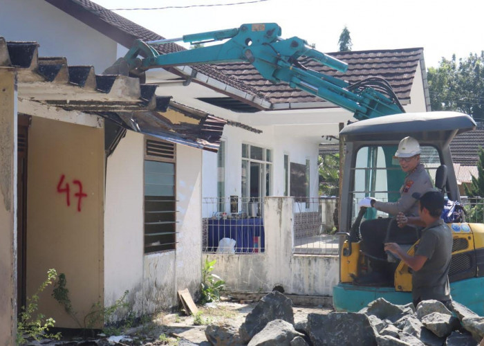 Jumlah SPPG Belum Ideal, Pemkab Terus Upayakan Pemenuhan