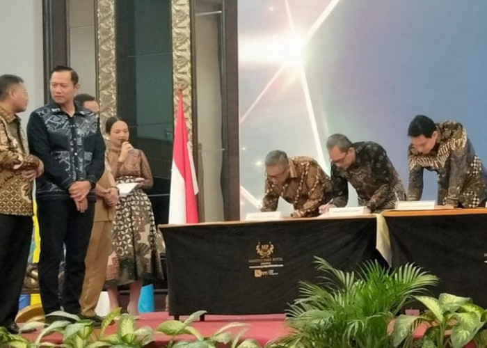 Pemkab Cilacap Bidik Investor Lewat Empat Proyek Strategis