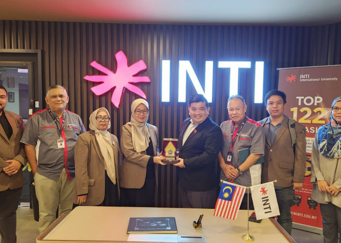 FEB UMP Perkuat Kerjasama Internasional, Kolaborasi Strategis Golden Triangle Indonesia–Malaysia–Thailand