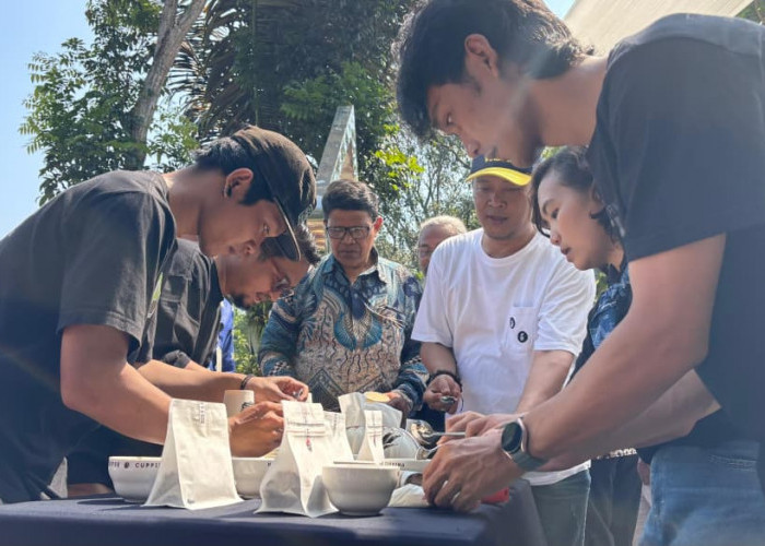 Desa Wisata di Banjarnegara Siap Bertransformasi, Ekonomi Kreatif Jadi Kunci Pertumbuhan Baru