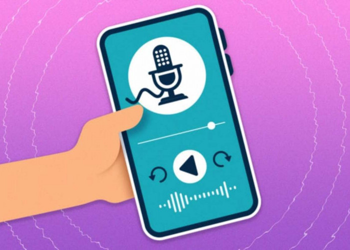 Manfaat Mendengarkan Podcast Bagi Kesehatan Mental