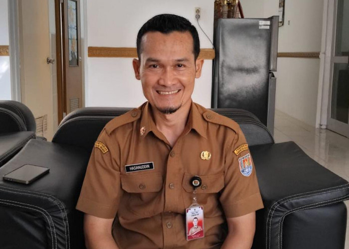 Masyarakat Diminta Tenang, Kabupaten Cilacap Nol Kasus Super Flu