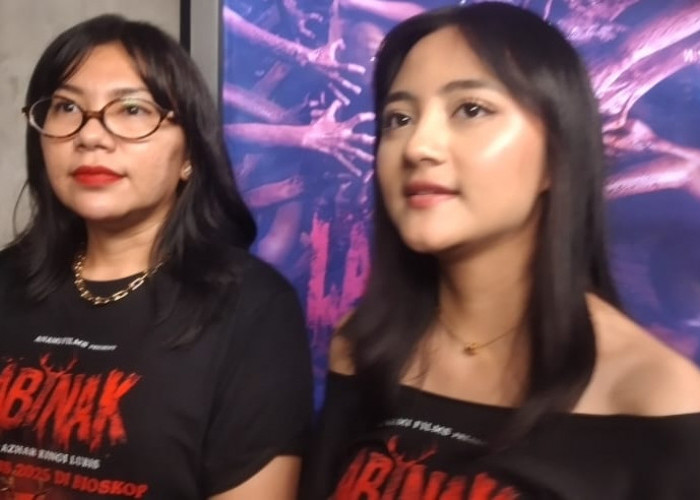 Labinak: Mereka Ada di Sini, Film Horor yang Memadukan Ketegangan, Refleksi, dan Kemanusiaan