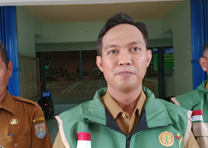 Kades Jatisari Hilang Kontak, Bupati Cilacap Tunggu Hasil Kajian Inspektorat