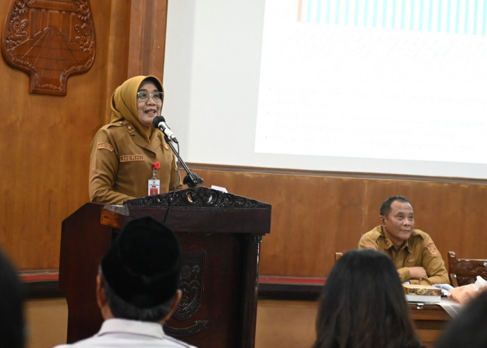 176.439 Warga Purbalingga Masuk Desil 1, Pemkab Luncurkan SIPINTER untuk Percepat Penanggulangan Kemiskinan