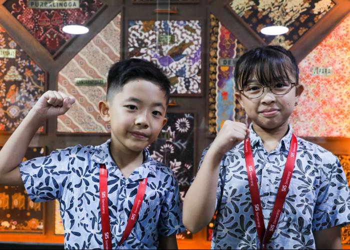 Dari Matematika hingga Senam, Dua Talenta Jateng Raih Prestasi Internasional