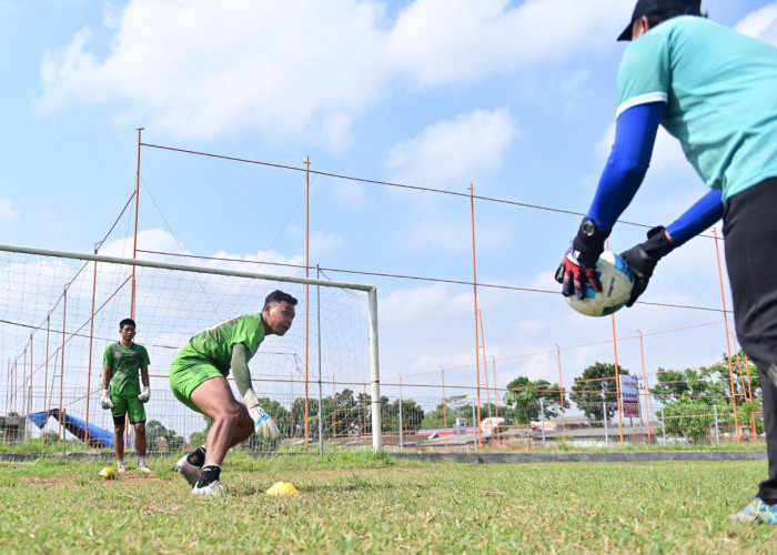 Jelang Liga Nusantara 2026/2027, Persibangga Purbalingga Uji Coba Lawan PSCS Cilacap Sabtu Ini
