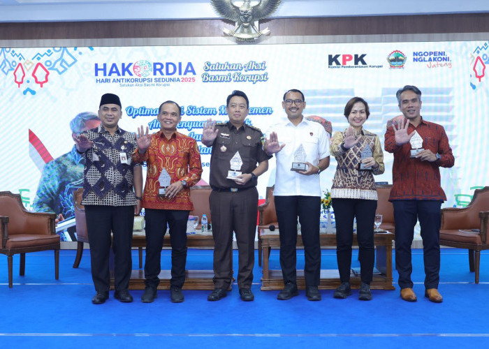 Sumanto Soroti Potensi Kredit Macet di BKK, Akibat Kejar Target dan Kurang Pengawasan