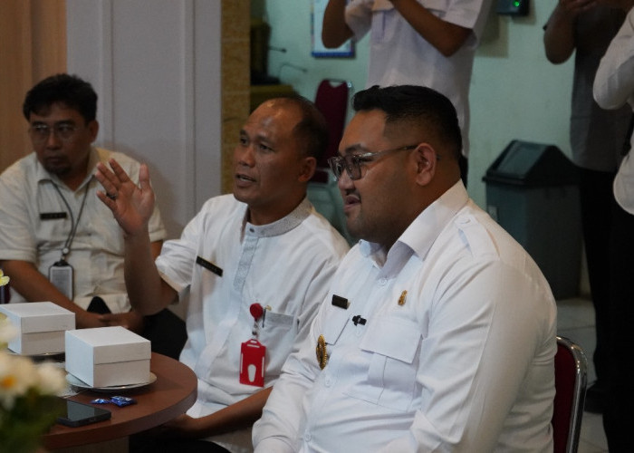 Aplikasi Pencari Kerja Kepenak Ngodene, Rampung 85 Persen