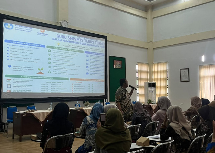 Banjarnegara Bidik 3 Tim Tembus Final Nasional OPSI 2026