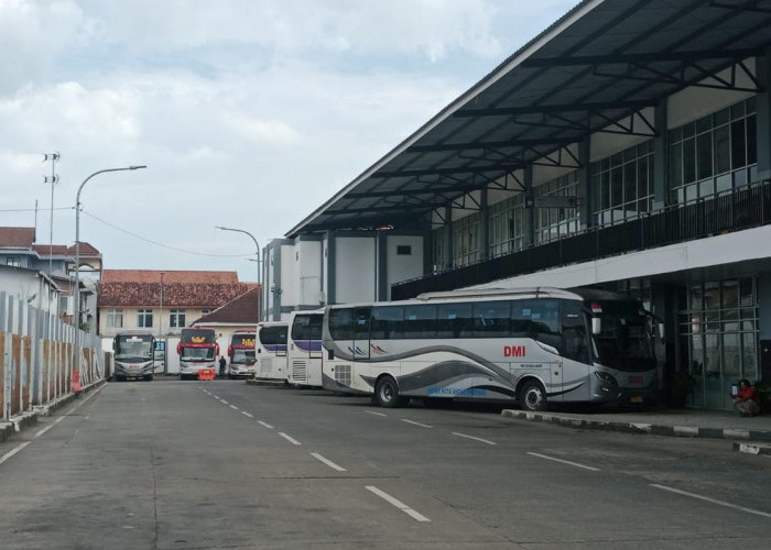 Kuota Mudik Gratis Cilacap dari Jakarta dan Bandung Penuh