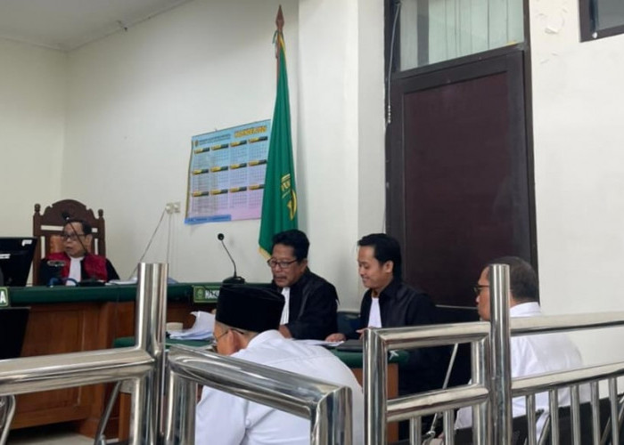 Dana LPDB Dipakai SHR KPRI NEU RSUD Banyumas, Kuasa Hukum TS: Keputusan Rapat Pengurus