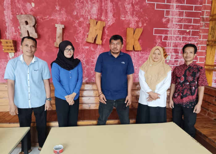 Honorer R2 dan R3 Minta Perhatian Pemkab Kebumen