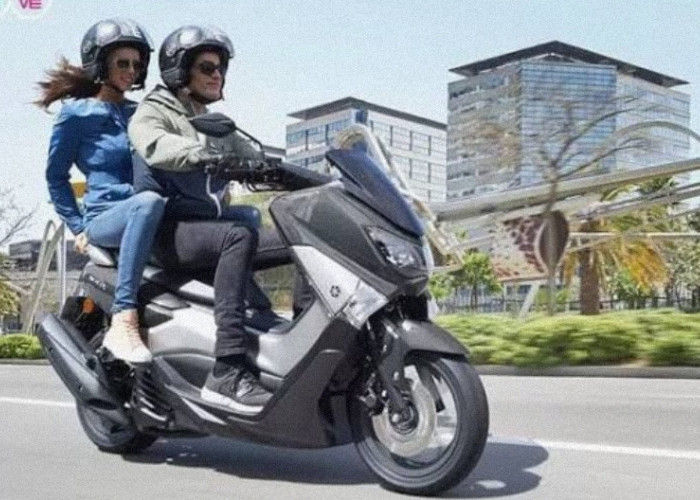 Yamaha NMax, Kelebihan dan Kekurangan dari Skutik yang Populer Ini