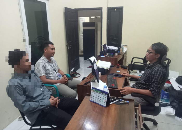 Jual Puluhan Ribu Obat Terlarang di Kembaran Banyumas, Pemuda Asal Cilacap Dibekuk Polisi 