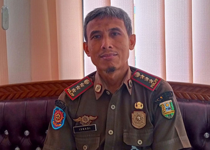 Siapkan Rangkaian Razia, Satpol PP Kebumen Ultimatum Hiburan Malam Tutup Selama Ramadan