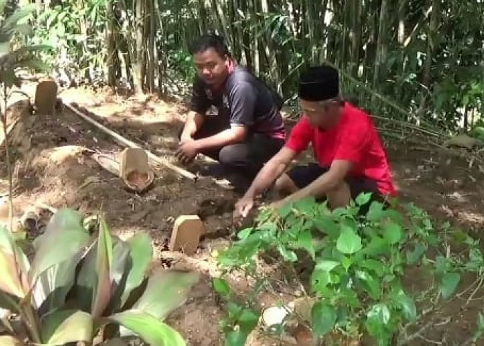 Polres Kebumen Pastikan Pemulihan Psikologis AW, Korban Selamat Peristiwa Buayan
