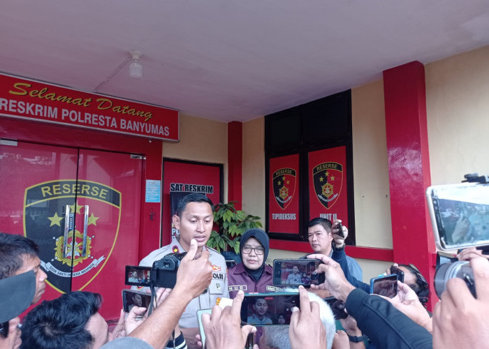 Sopir Fortuner Yang Masuk ke Jalur Kereta Api di Sumpiuh, Resmi Ditetapkan Tersangka