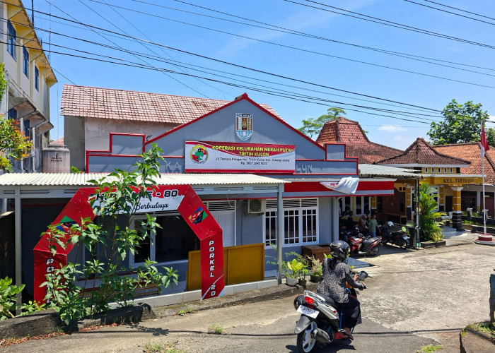 Koperasi Merah Putih Cilacap Digenjot Mandiri, Andalkan Iuran Anggota dan Bantuan Dana Desa