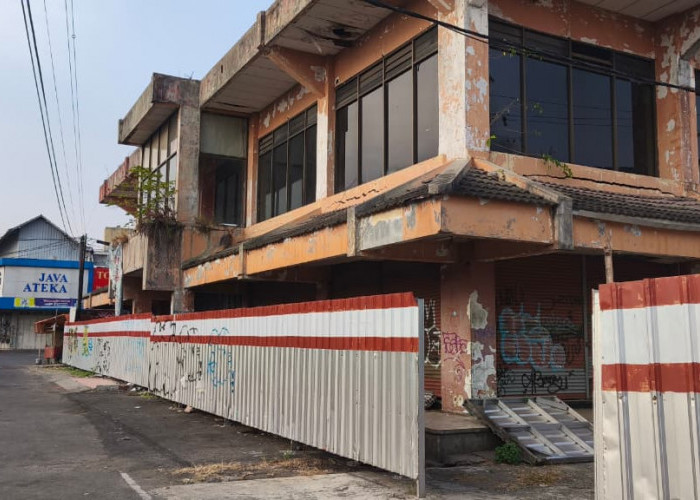 Pemkab Banyumas Inventarisasi Aset Idle, BKAD Petakan Potensi Pendapatan Daerah