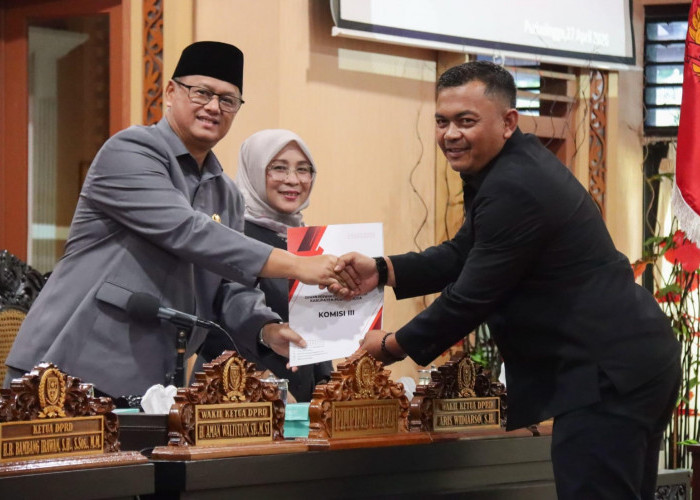 Raperda Keolahragaan Purbalingga Disetujui, DPRD Sorot Minimnya Fasilitas dan Lemahnya Pembinaan Atlet