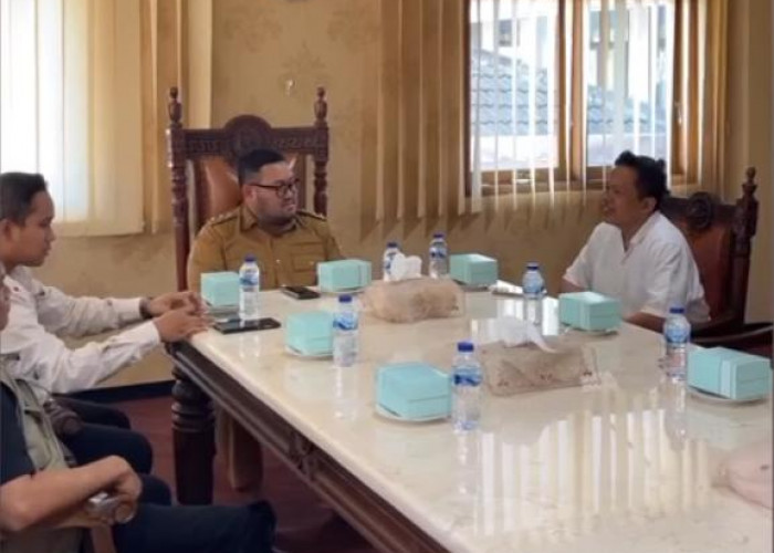 Persibangga Dapat Dukungan Pemkab, Kekurangan Stadion Dikebut untuk Tuan Rumah Liga 4