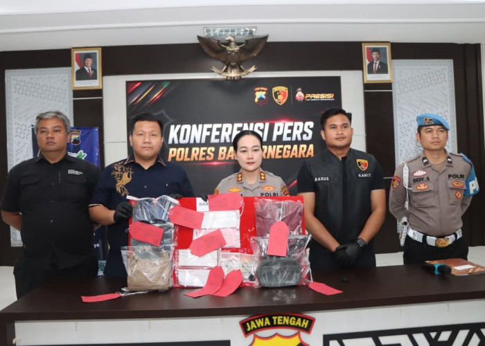 Rumah Sepi Ditinggal Salat Jumat, Emas 35 Gram dan Uang Rp 4,125 Juta Raib