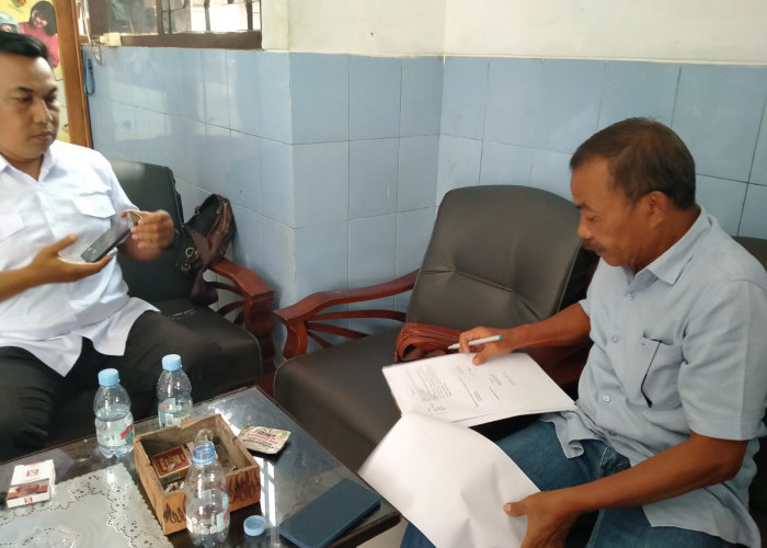 Uji Kelayakan Angkot di Banyumas Belum Tuntas,  Baru 173 dari 285 Unit Diuji