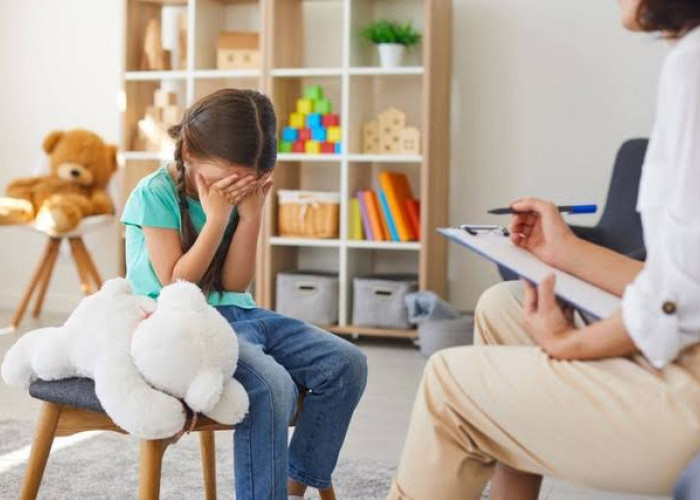 5 Pola Asuh yang Membahayakan Kesehatan Mental Anak 