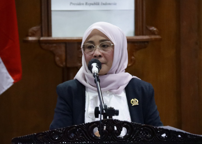 DPRD Purbalingga Minta Kemiskinan dan Kepesertaan BPJS PBI Jadi Prioritas RKPD 2027