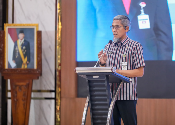 Pengawas Ketenagakerjaan Diminta Dukung Iklim Investasi